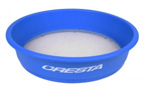 CRESTA Supa Riddle Square Mesh